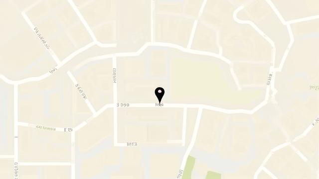 Karte von Wien mit Standort von Till Eulenspiegel Holz